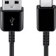 Кабель Samsung S8/Note8/Note7 USB-Type-C Black -1.2m ORI 